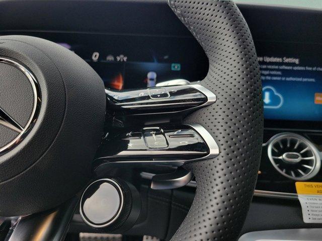 new 2026 Mercedes-Benz AMG GT 43 car, priced at $108,695