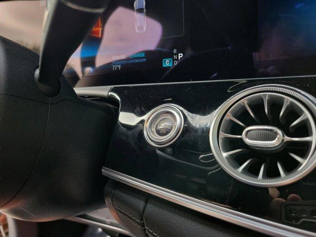 new 2026 Mercedes-Benz AMG GT 43 car, priced at $108,695