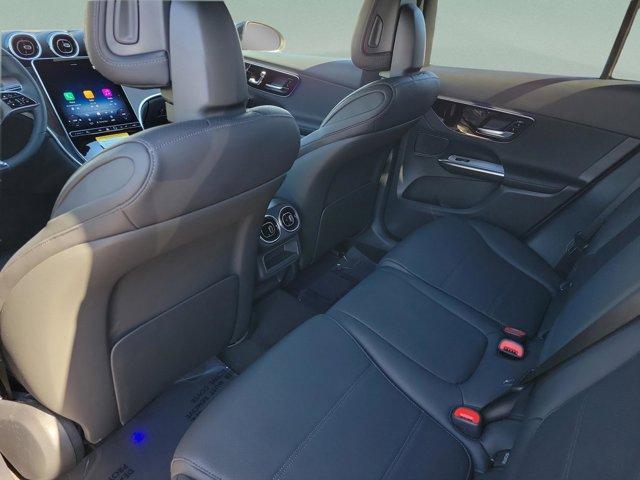 new 2026 Mercedes-Benz GLC 300 car, priced at $51,835