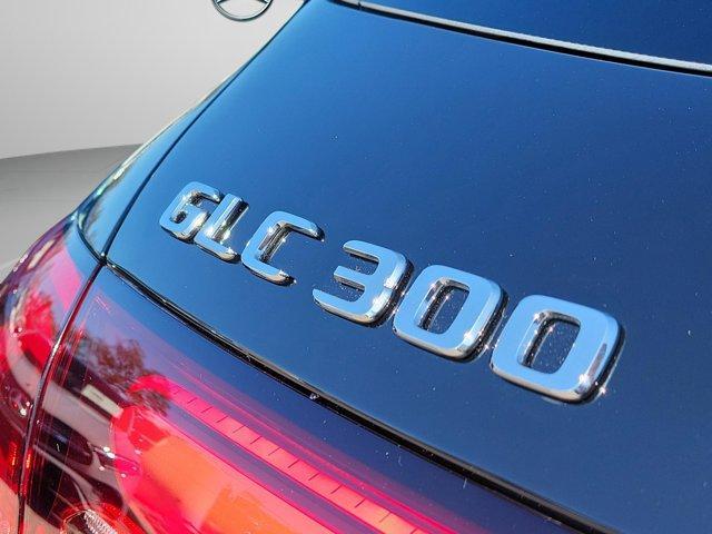 new 2026 Mercedes-Benz GLC 300 car, priced at $51,835