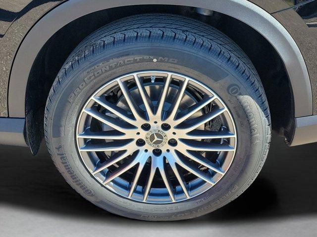 new 2026 Mercedes-Benz GLC 300 car, priced at $51,835