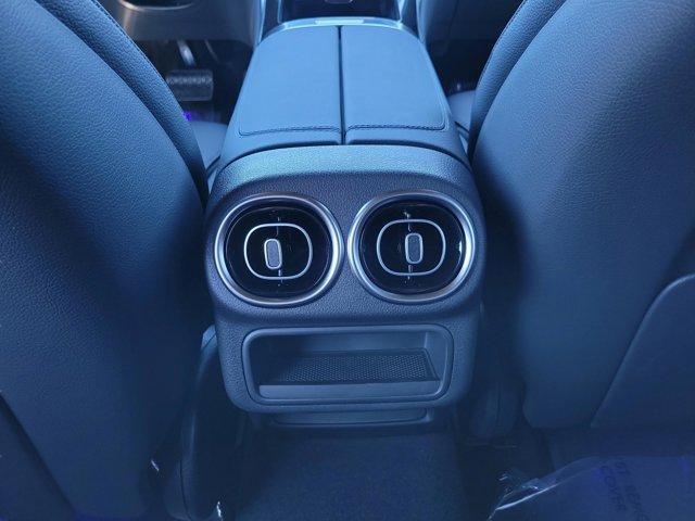 new 2026 Mercedes-Benz GLC 300 car, priced at $51,835