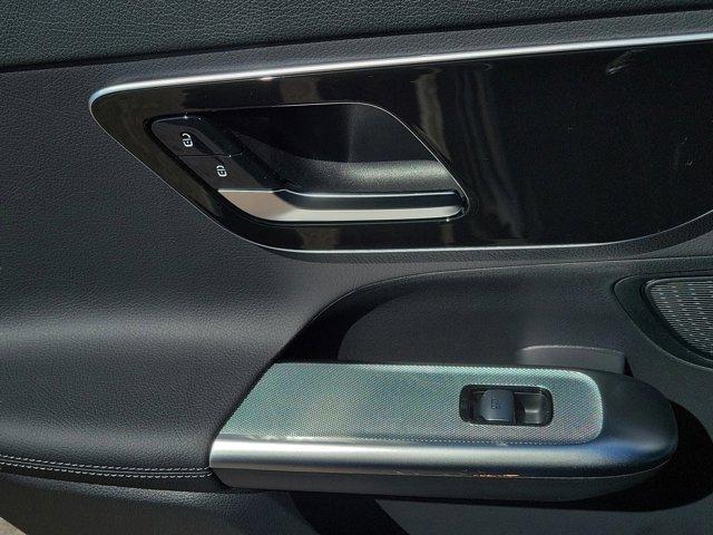 new 2026 Mercedes-Benz GLC 300 car, priced at $51,835