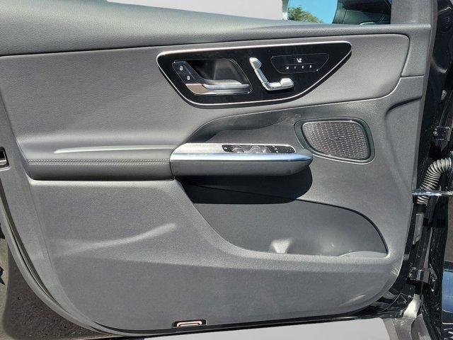 new 2026 Mercedes-Benz GLC 300 car, priced at $51,835