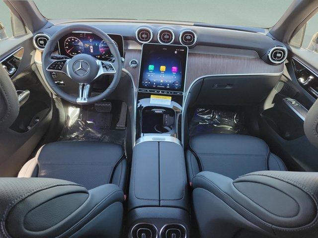 new 2026 Mercedes-Benz GLC 300 car, priced at $51,835