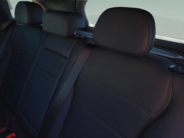 new 2026 Mercedes-Benz GLC 300 car, priced at $51,835