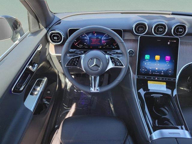 new 2026 Mercedes-Benz GLC 300 car, priced at $51,835