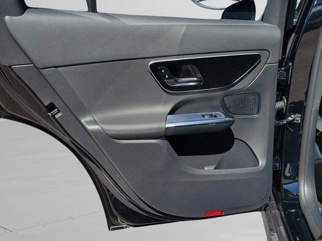 new 2026 Mercedes-Benz GLC 300 car, priced at $51,835