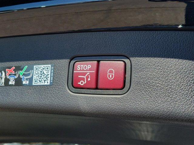 new 2026 Mercedes-Benz GLC 300 car, priced at $51,835