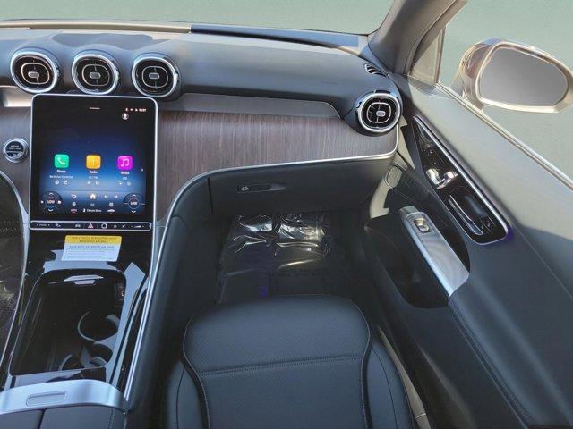 new 2026 Mercedes-Benz GLC 300 car, priced at $51,835