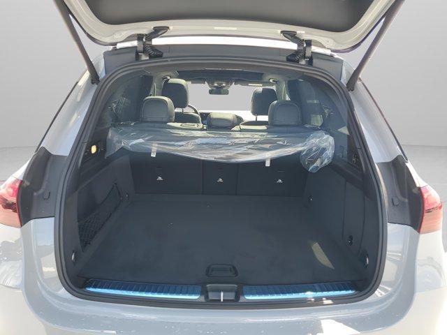 new 2026 Mercedes-Benz AMG GLE 63 car, priced at $146,285