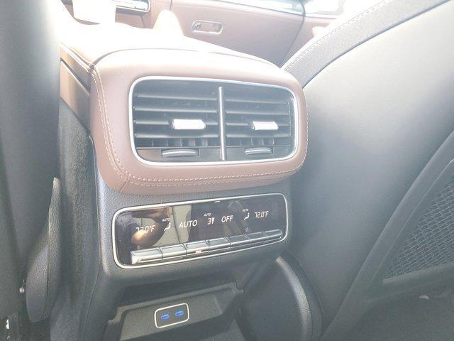 new 2026 Mercedes-Benz AMG GLE 63 car, priced at $146,285