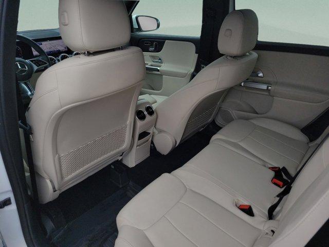 used 2025 Mercedes-Benz GLB 250 car, priced at $43,800