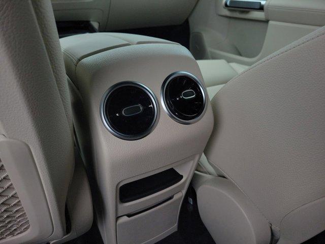 used 2025 Mercedes-Benz GLB 250 car, priced at $43,800