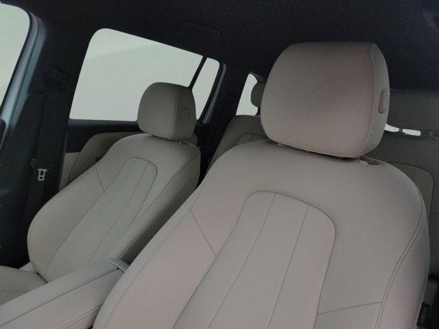 used 2025 Mercedes-Benz GLB 250 car, priced at $43,800