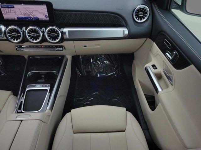 used 2025 Mercedes-Benz GLB 250 car, priced at $43,800