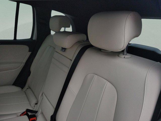 used 2025 Mercedes-Benz GLB 250 car, priced at $43,800