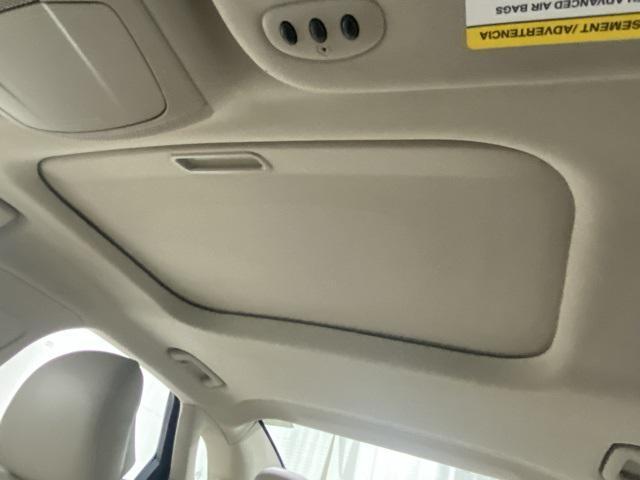 used 2017 Lincoln MKZ car, priced at $12,999