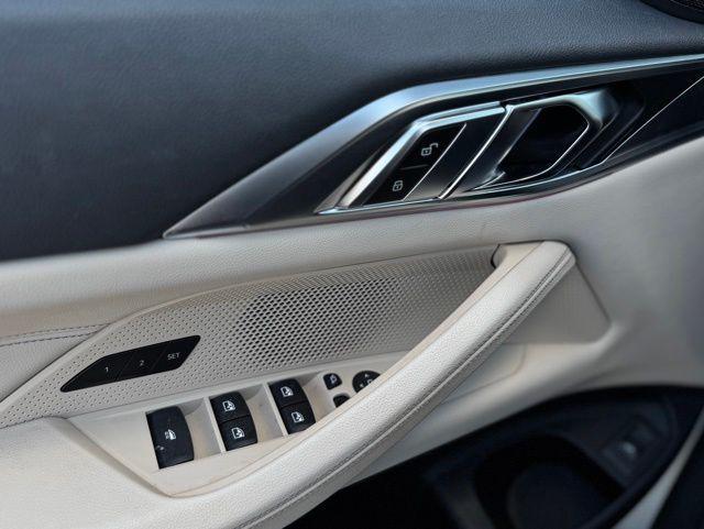 used 2024 BMW 430 car, priced at $45,152