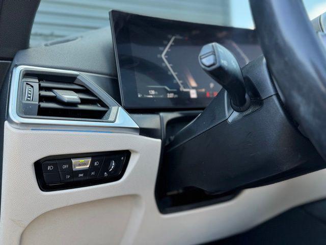 used 2024 BMW 430 car, priced at $45,152