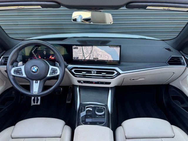used 2024 BMW 430 car, priced at $45,152