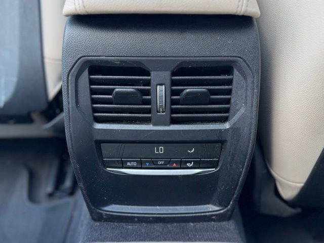 used 2024 BMW 430 car, priced at $45,152