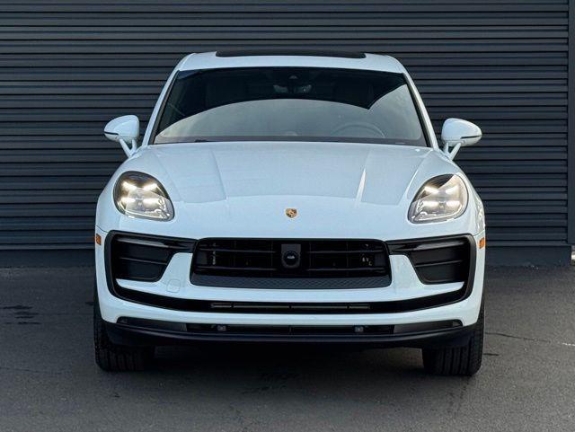 used 2026 Porsche Macan car, priced at $71,630