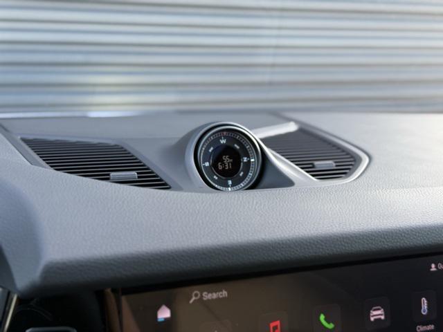 new 2025 Porsche Cayenne car, priced at $123,085