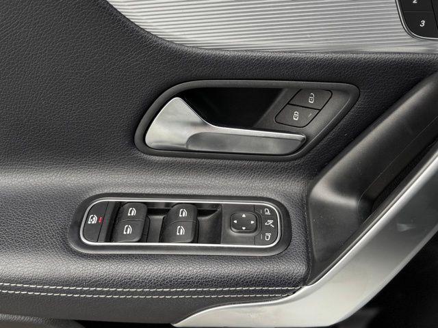 used 2020 Mercedes-Benz A-Class car, priced at $18,013