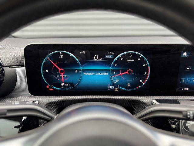 used 2020 Mercedes-Benz A-Class car, priced at $18,013