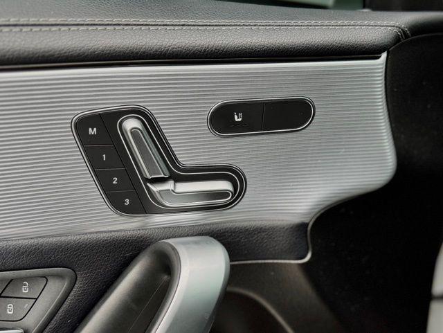 used 2020 Mercedes-Benz A-Class car, priced at $18,013