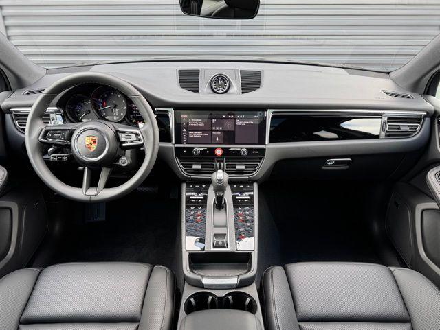 new 2026 Porsche Macan car, priced at $84,310