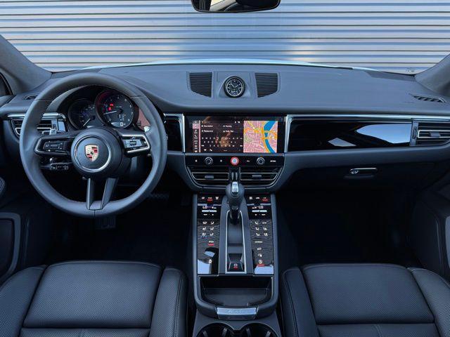 new 2026 Porsche Macan car, priced at $73,770