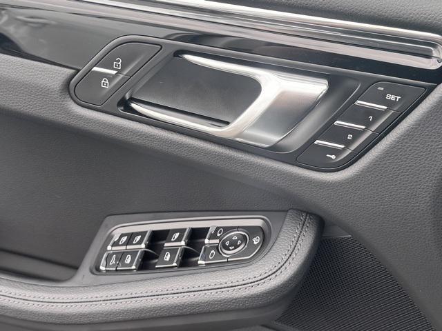 new 2026 Porsche Macan car, priced at $73,770