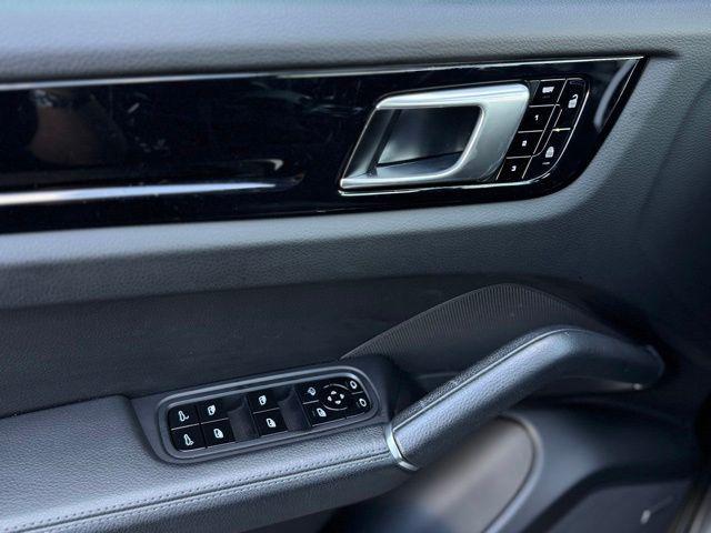 used 2021 Porsche Cayenne car, priced at $50,988