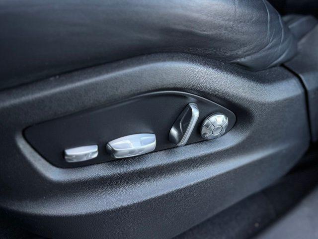 used 2021 Porsche Cayenne car, priced at $50,988