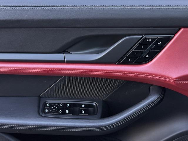 used 2020 Porsche Taycan car, priced at $63,343