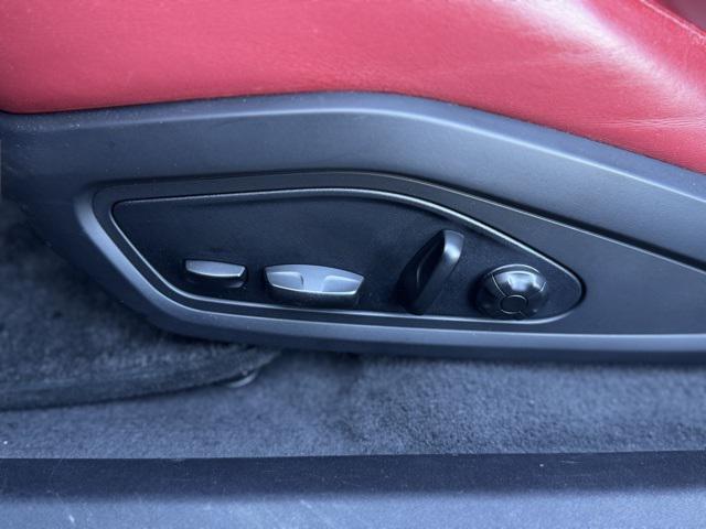 used 2020 Porsche Taycan car, priced at $63,343