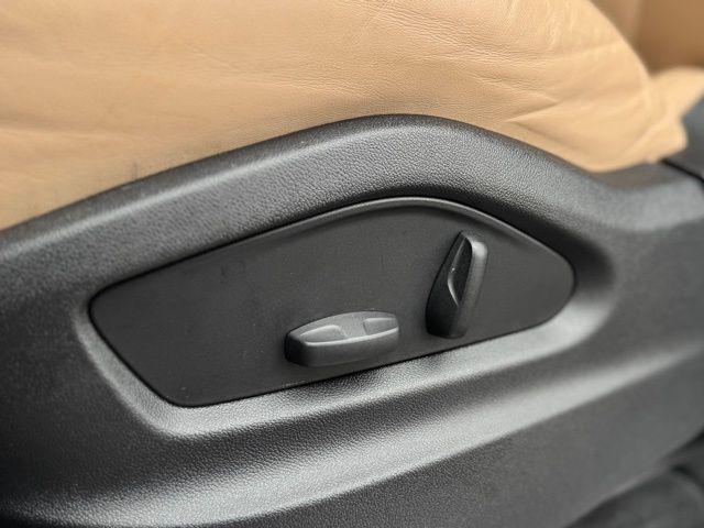 used 2024 Porsche Cayenne car, priced at $95,124