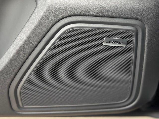 new 2026 Porsche Macan car, priced at $105,310