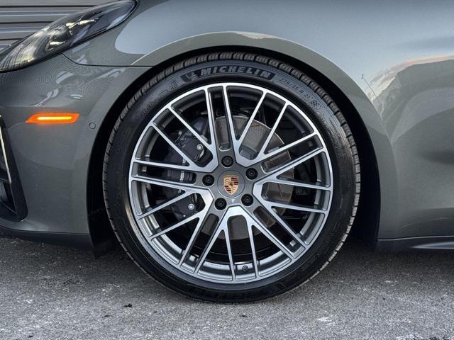 new 2026 Porsche Panamera car, priced at $145,770