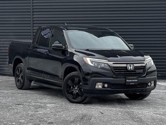 used 2019 Honda Ridgeline car, priced at $25,233