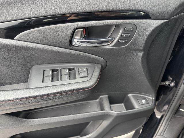 used 2019 Honda Ridgeline car, priced at $25,233