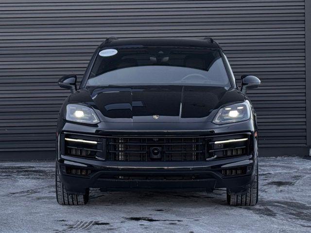 used 2025 Porsche Cayenne car, priced at $88,020