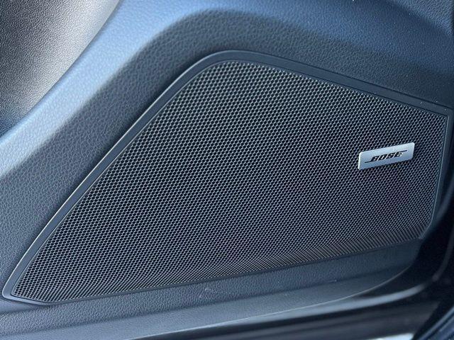 used 2025 Porsche Cayenne car, priced at $88,020