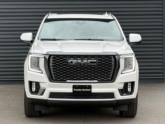 used 2024 GMC Yukon XL car, priced at $76,921