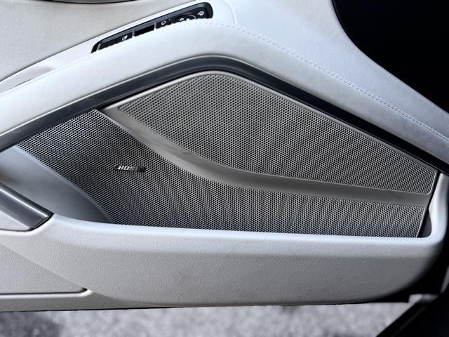 used 2025 Porsche 718 Boxster car, priced at $89,995