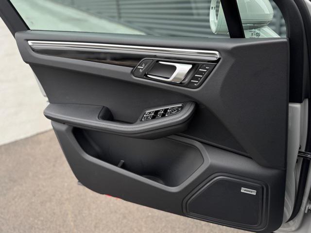 new 2026 Porsche Macan car, priced at $86,320