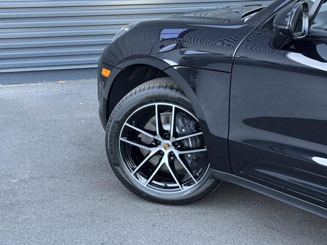 new 2026 Porsche Macan car, priced at $82,060