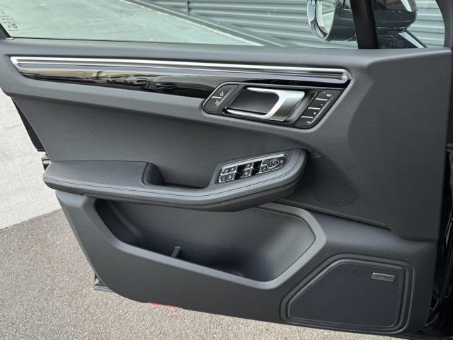 new 2026 Porsche Macan car, priced at $82,060